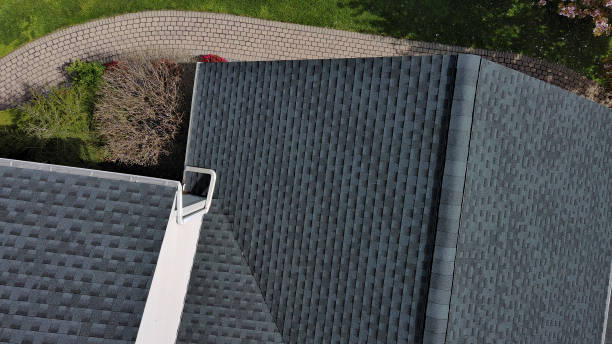 Best Chimney Flashing Repair  in Gra Forks Af, ND